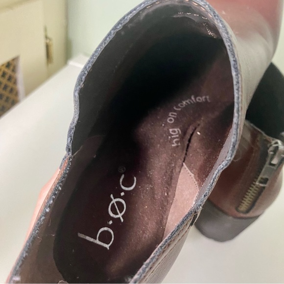 BOC Booties, NWOT - Picture 6 of 6